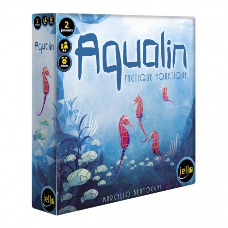 Aqualin FR