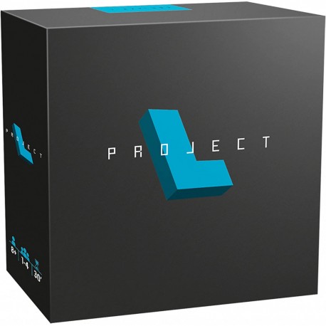 Project L ML