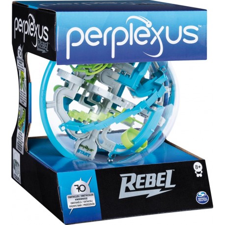Perplexus - rebel