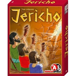 JERICHO