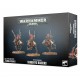 Adeptus Mechanicus - serberys raiders / pilleurs serberys