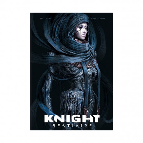 Knight - bestiaire