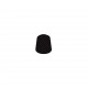 Peinture old - GW - corvus black - base - 12 ml