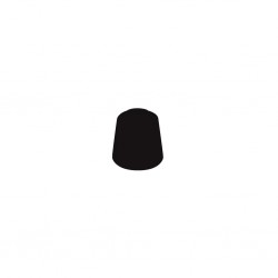 Peinture old - GW - corvus black - base - 12 ml