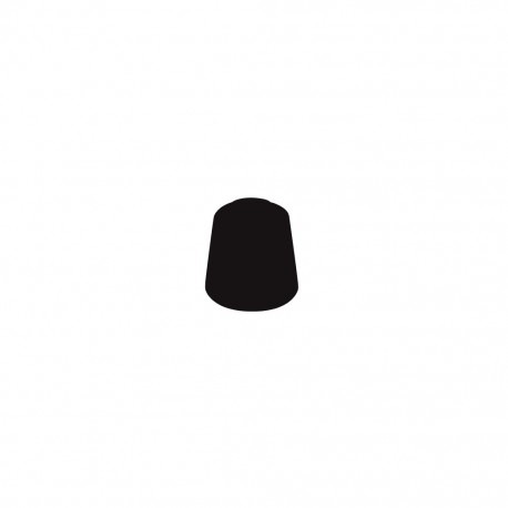 Peinture old - GW - corvus black - base - 12 ml