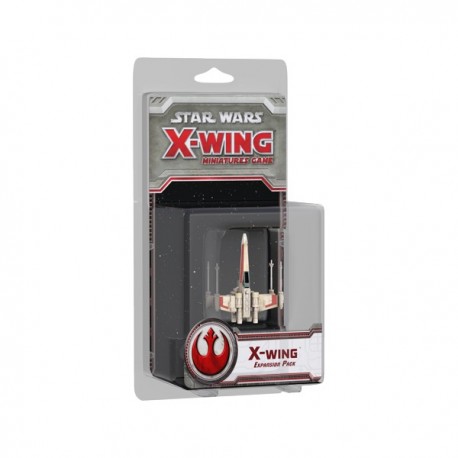 X WING