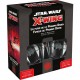 Star wars x-wing old - 2.0 - fureur du premier ordre