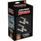 Star wars x-wing 2.0 - Y-wing BTA-NR2
