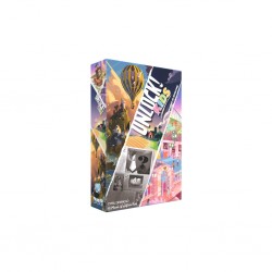 Unlock - kids - une histoire de detectives