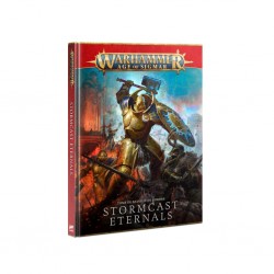 Stormcast eternals old - battletome - age of sigmar V3