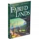 Fabled lands - 5 - la cour des masques - livre-jeu