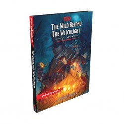 Dungeons & dragons next - the wild beyond the witchlight