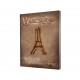 Wasteland - trois fois paris