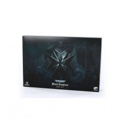 Black templars - set d' armée