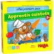 Apprentis cuistots - mes premiers jeux