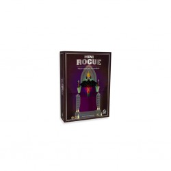 Mini rogue - profondeurs damnees