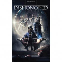 Dishonored FR