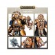 Stormcast eternals - chevalier relictor