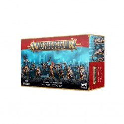 Stormcast eternals - vindictors