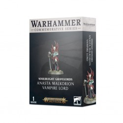 Anasta malkorion vampire lord