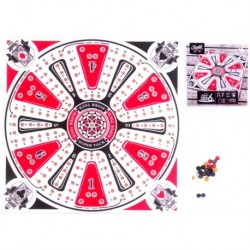 Tock - 6 joueurs - rustik