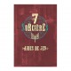 7 sorcières - aides de jeu
