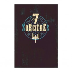 7 sorcières