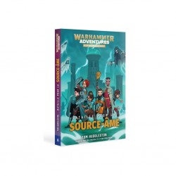 Warhammer old - adventures - bataille pour la source ame