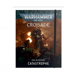 Pack de mission - catastrophe