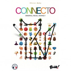 Connecto FR