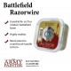 Battlefield razorwire - AP