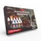 Nolzur' s marvelous pigments - underdark paint set - army painter