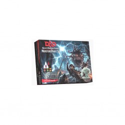 Nolzur' s marvelous pigments - monsters paint set - army painter