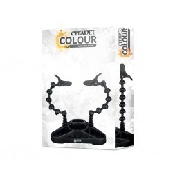 Assembly stand - citadel colour