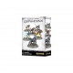Stormcast eternals - gryph hounds