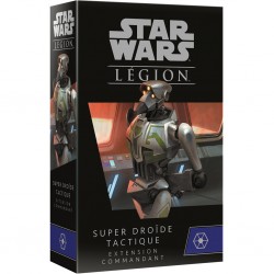 Star wars legion - super droide tactique