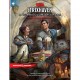 Dungeons & dragons old - next - strixhaven - a curriculum of chaos altered