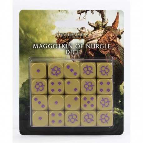 Dice
