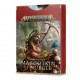 Warscroll cards