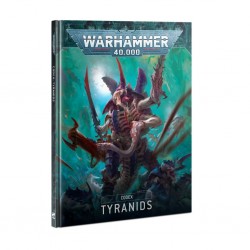 Codex - warhammer 40K V9