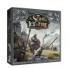 Trone de fer figurines - stark - boite de base