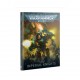 Imperial knights old - codex - warhammer 40K V9 FR