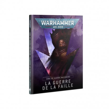 Zone de guerre nachmund - la guerre de la faille