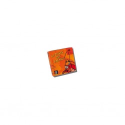 LE POKER DES CAFARDS 100% PUR BLUFF