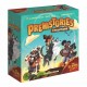 Prehistories - evolutions FR EN