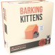 Exploding kittens - barking kittens