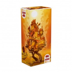 Puzzle - universe - art'zimut - 1000 pieces