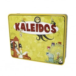 Kaleidos ML