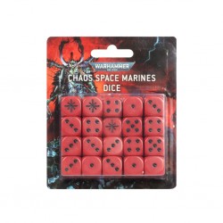 Empire old - Dice