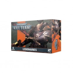 Legionares